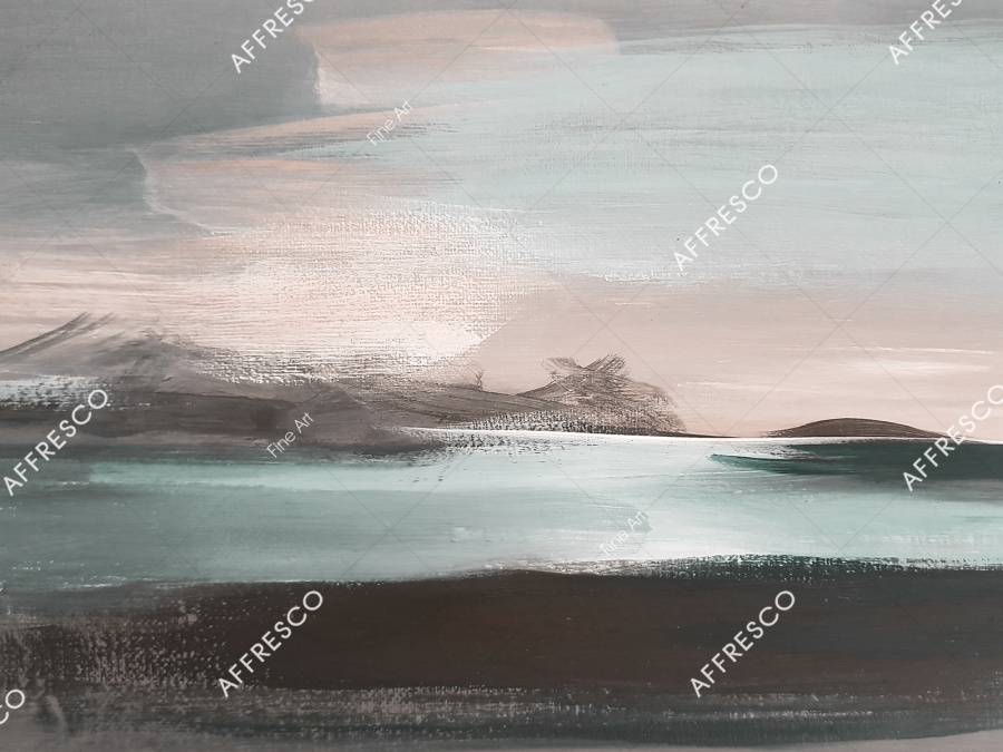 Панно Affresco Fine Art RE815-COL2 2x2,68 м