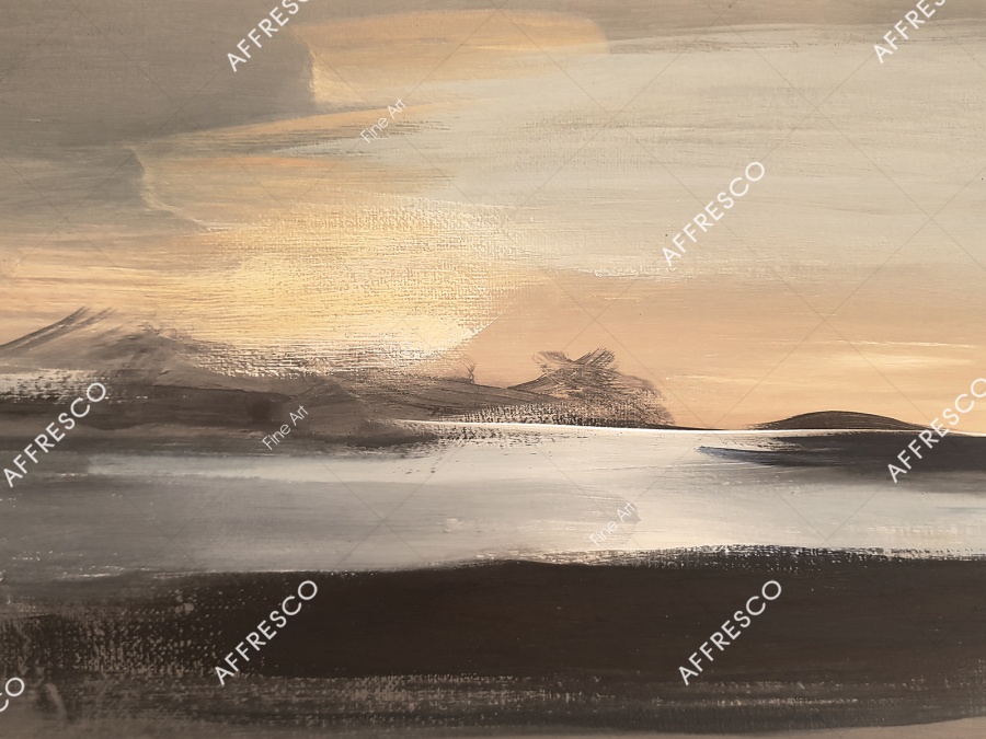 Панно Affresco Fine Art RE815-COL3 2x2,68 м