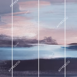 Панно Affresco Fine Art RE815-COL4 2x2,68 м
