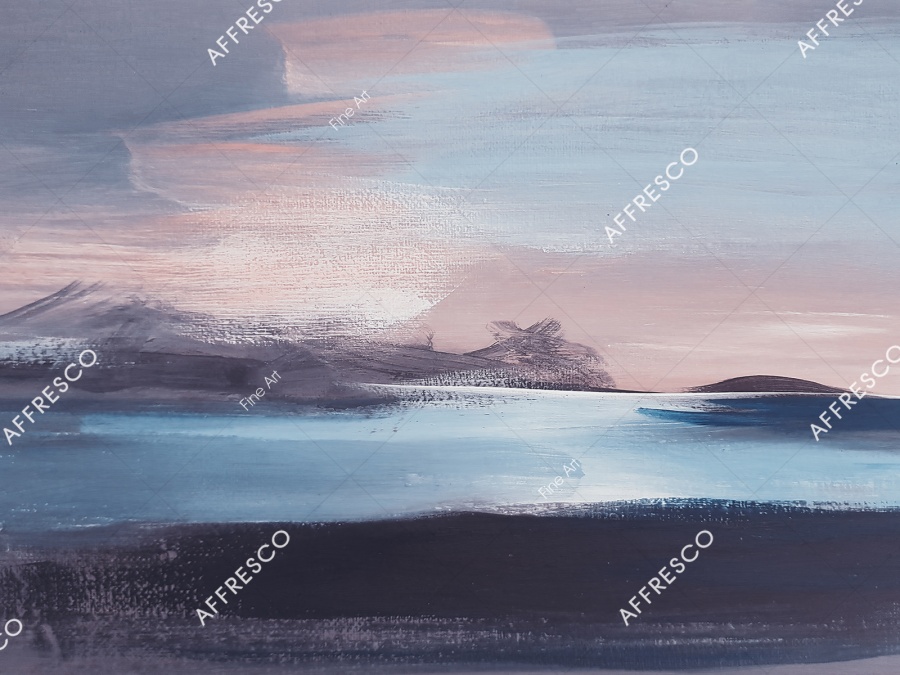 Панно Affresco Fine Art RE815-COL4 2x2,68 м