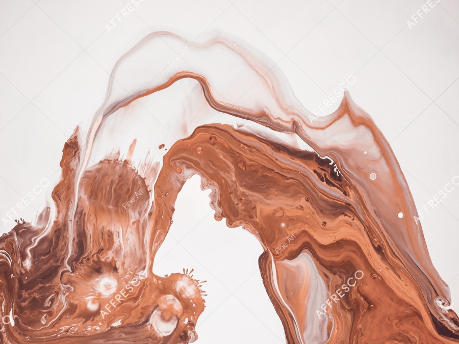 Панно Affresco Fine Art RE823-COL3 2x2,68 м