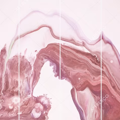 Панно Affresco Fine Art RE823-COL4 2x2,68 м