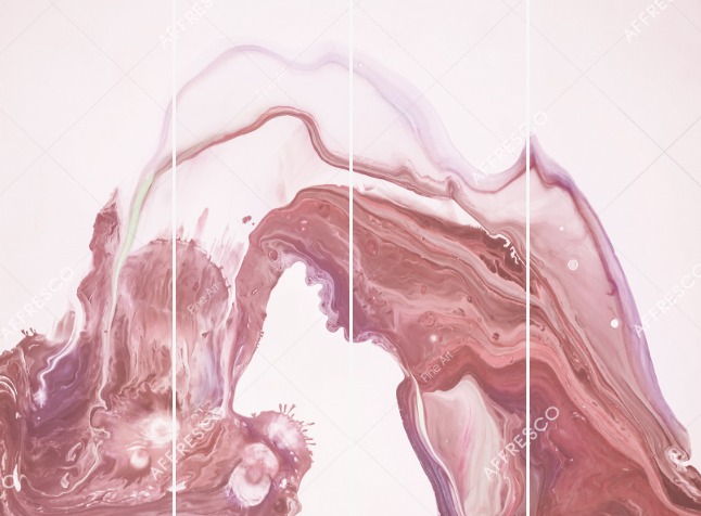 Панно Affresco Fine Art RE823-COL4 2x2,68 м