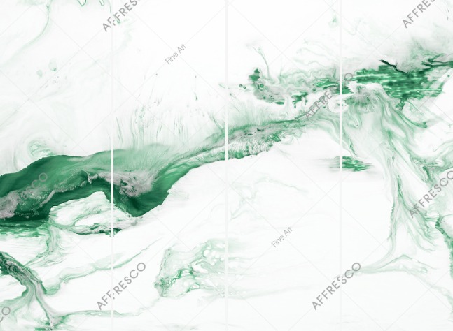 Панно Affresco Fine Art RE805-COL2 2x2,68 м