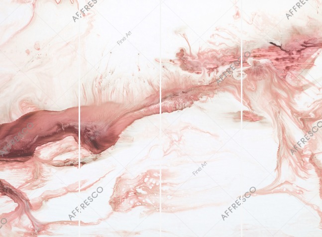 Панно Affresco Fine Art RE805-COL4 2x2,68 м