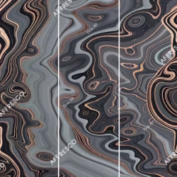 Панно Affresco Fine Art RE869-COL2 2x2,01 м
