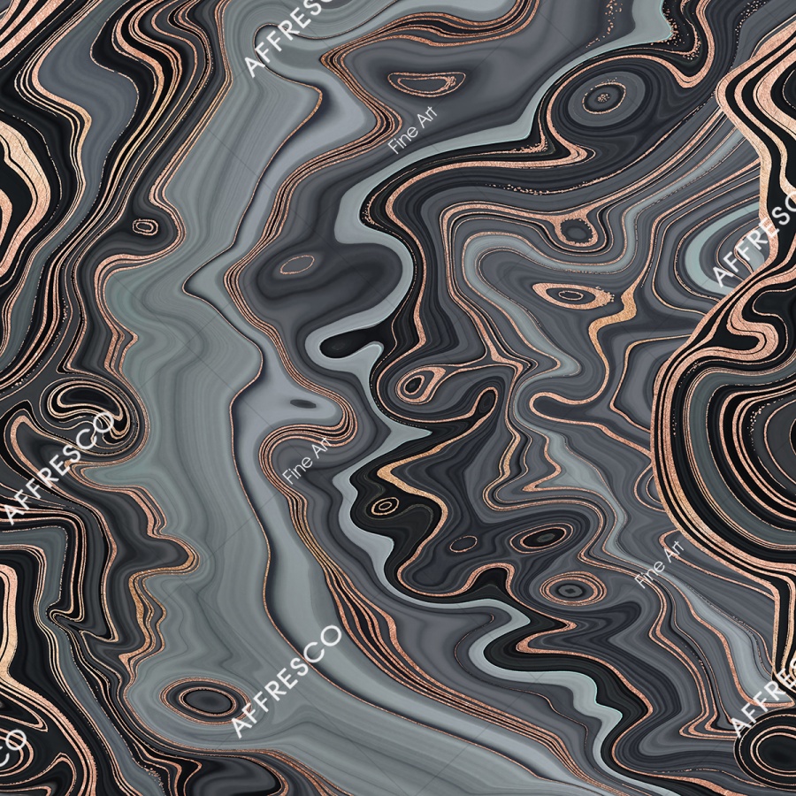 Панно Affresco Fine Art RE869-COL2 2x2,01 м