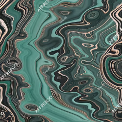 Панно Affresco Fine Art RE869-COL3 2x2,01 м