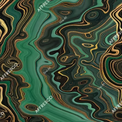 Панно Affresco Fine Art RE869-COL5 2x2,01 м
