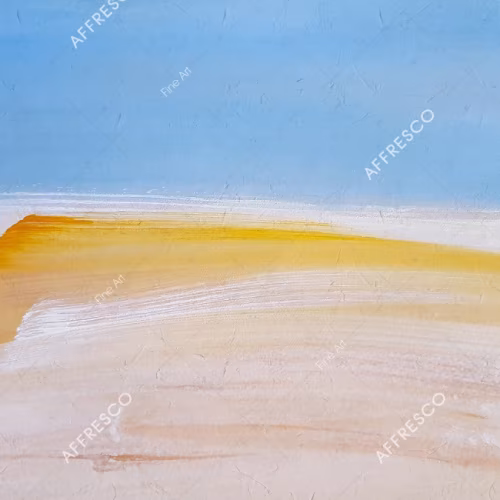 Панно Affresco Fine Art RE844-COL1 2x2,68 м