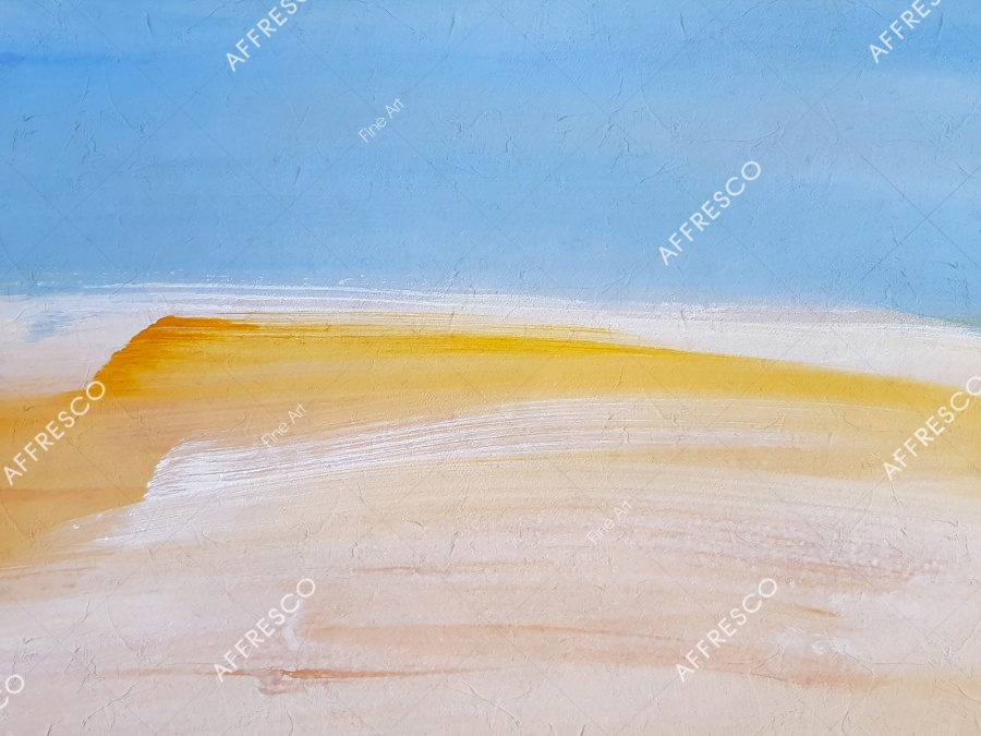 Панно Affresco Fine Art RE844-COL1 2x2,68 м