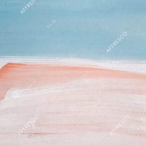 Панно Affresco Fine Art RE844-COL2 2x2,68 м