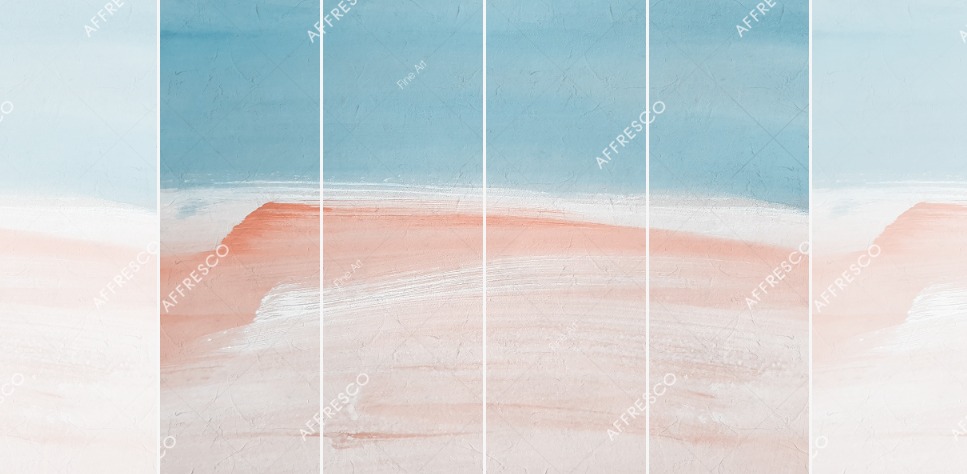 Панно Affresco Fine Art RE844-COL2 2x2,68 м