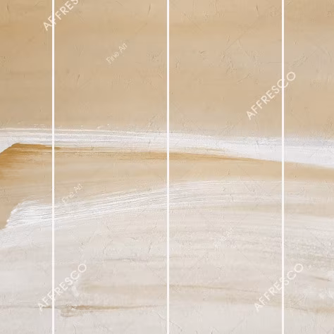 Панно Affresco Fine Art RE844-COL3 2x2,68 м