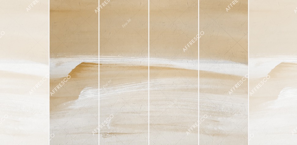 Панно Affresco Fine Art RE844-COL3 2x2,68 м