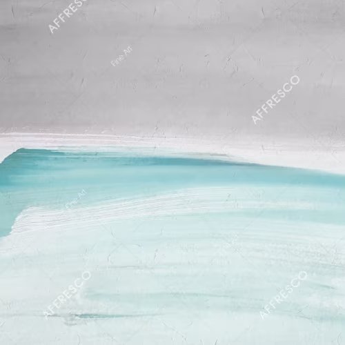 Панно Affresco Fine Art RE844-COL4 2x2,68 м