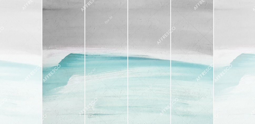 Панно Affresco Fine Art RE844-COL4 2x2,68 м