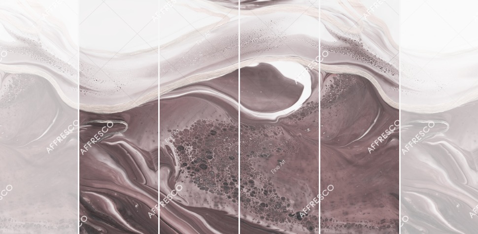 Панно Affresco Fine Art RE831-COL2 2x2,68 м