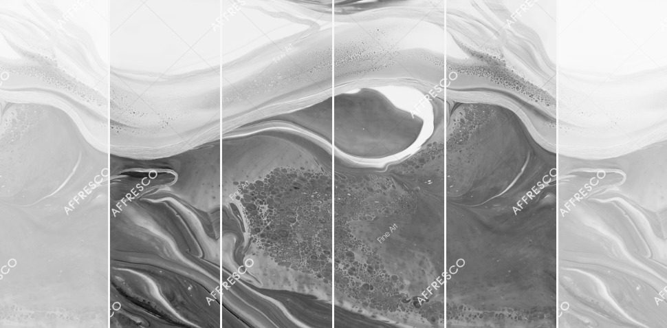 Панно Affresco Fine Art RE831-COL4 2x2,68 м