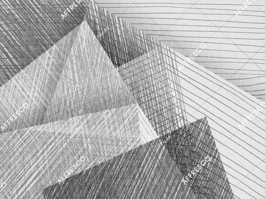 Панно Affresco Fine Art RE832-COL1 2x2,68 м