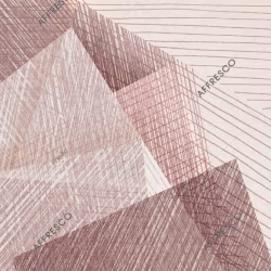 Панно Affresco Fine Art RE832-COL2 2x2,68 м