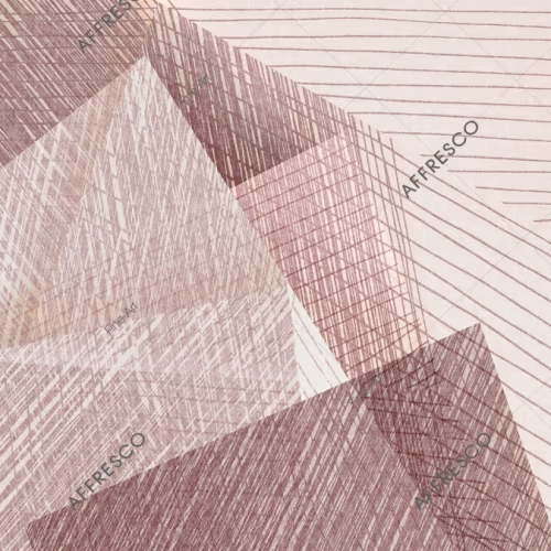 Панно Affresco Fine Art RE832-COL2 2x2,68 м