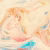 Панно Affresco Fine Art RE834-COL2 2x2,68 м