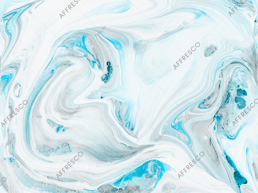 Панно Affresco Fine Art RE834-COL3 2x2,68 м