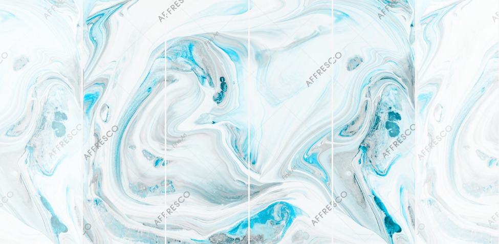 Панно Affresco Fine Art RE834-COL3 2x2,68 м