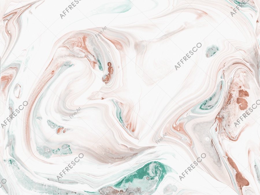 Панно Affresco Fine Art RE834-COL4 2x2,68 м