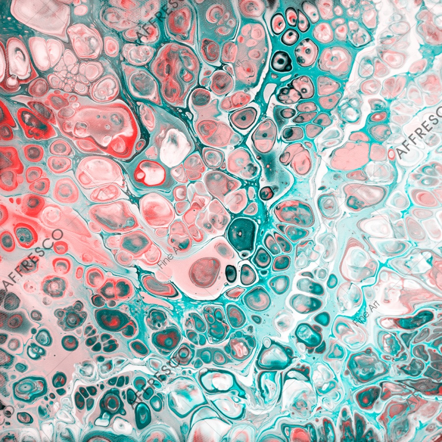 Панно Affresco Fine Art RE826-COL2 2x2,01 м