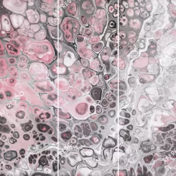 Панно Affresco Fine Art RE826-COL4 2x2,01 м