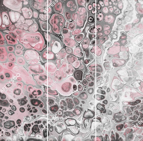 Панно Affresco Fine Art RE826-COL4 2x2,01 м