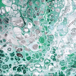 Панно Affresco Fine Art RE826-COL5 2x2,01 м