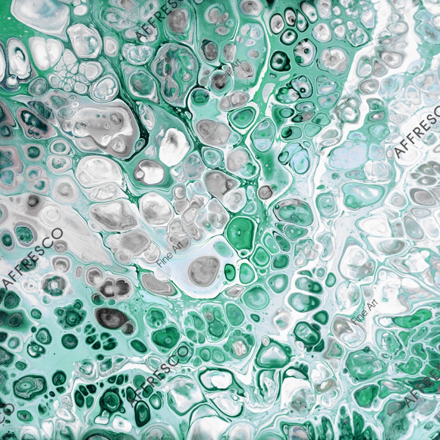 Панно Affresco Fine Art RE826-COL5 2x2,01 м Панно Affresco Fine Art RE826-COL5 2x2,01 м