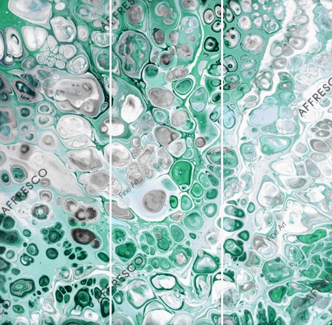 Панно Affresco Fine Art RE826-COL5 2x2,01 м