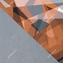 Панно Affresco Fine Art RE841-COL3 2x2,68 м