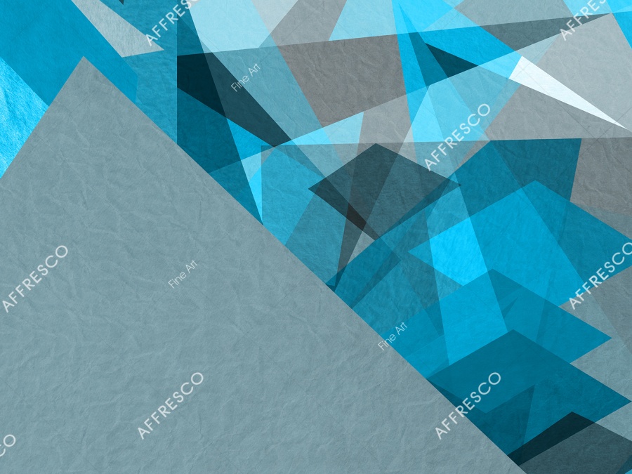 Панно Affresco Fine Art RE841-COL4 2x2,68 м