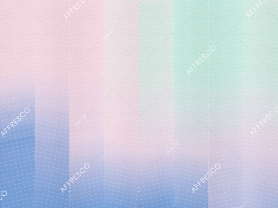 Панно Affresco Fine Art RE802-COL1 2x2,68 м