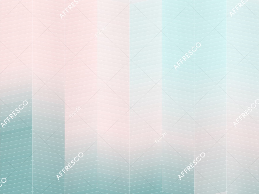 Панно Affresco Fine Art RE802-COL3 2x2,68 м