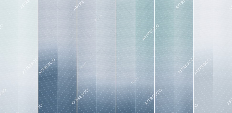 Панно Affresco Fine Art RE802-COL4 2x2,68 м