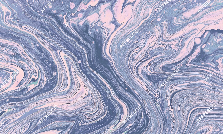 Панно Affresco Fine Art RE847-COL2 2x3,35 м