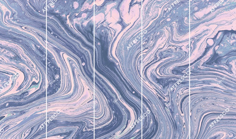 Панно Affresco Fine Art RE847-COL2 2x3,35 м