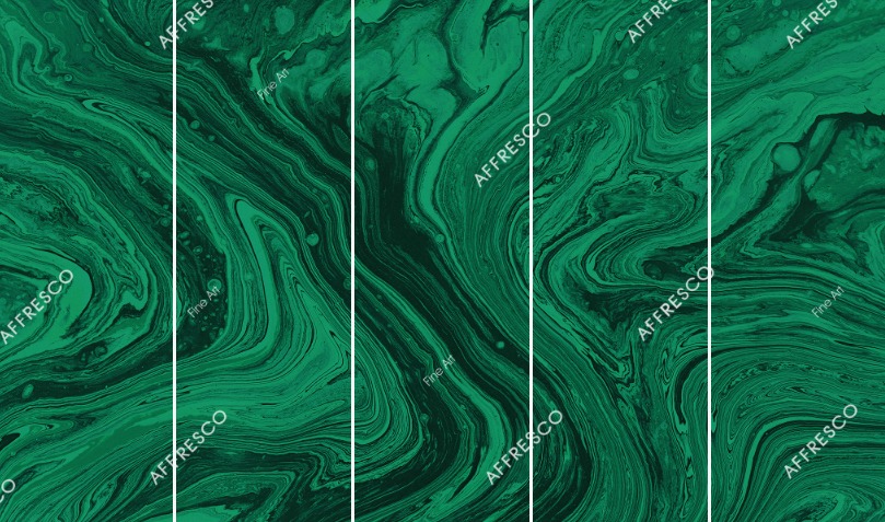 Панно Affresco Fine Art RE847-COL3 2x3,35 м