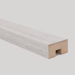 Рейка декоративная Modern Decor под покраску 2750×40×22
