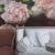 Панно Affresco Wallpaper Part 1 Peonies AB48-COL4 2x2,68 м фото в интерьере