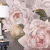 Панно Affresco Wallpaper Part 1 Peonies AB48-COL5 2x2,68 м фото в интерьере