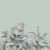 Панно Affresco Wallpaper Part 1 Summer Theme MT33-COL2 2x2,01 м