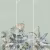 Панно Affresco Wallpaper Part 1 Summer Theme MT33-COL2 2x2,01 м