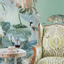 Панно Affresco Wallpaper Part 1 Summer Theme MT33-COL2 2x2,01 м